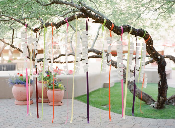 Color Crush: Magenta, Peach and Sage