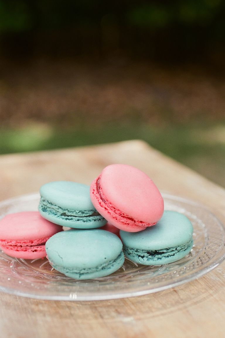 Color Crush: Turquoise and Coral