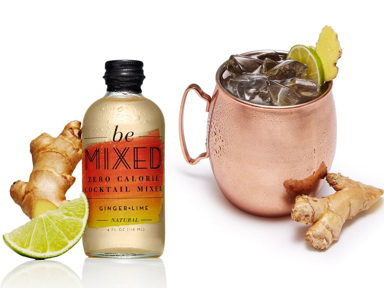 Convenient Cocktails for an Easy Engagement Party