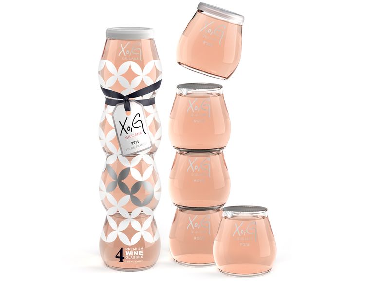Convenient Cocktails for an Easy Engagement Party
