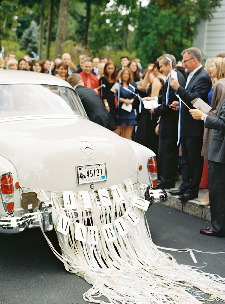 Creative Ways to Personalize Your Wedding Ceremony