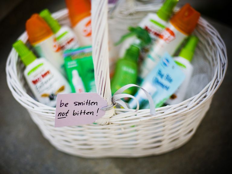 Don't Even Think About Having a Barn Wedding Without Reading This First
