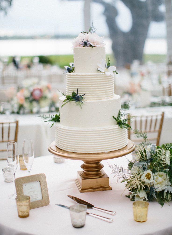 Don't Overlook These 8 Wedding Details