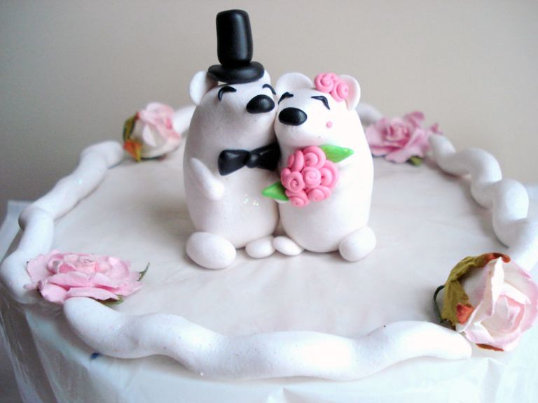 Etsy Cake Toppers You'll Love