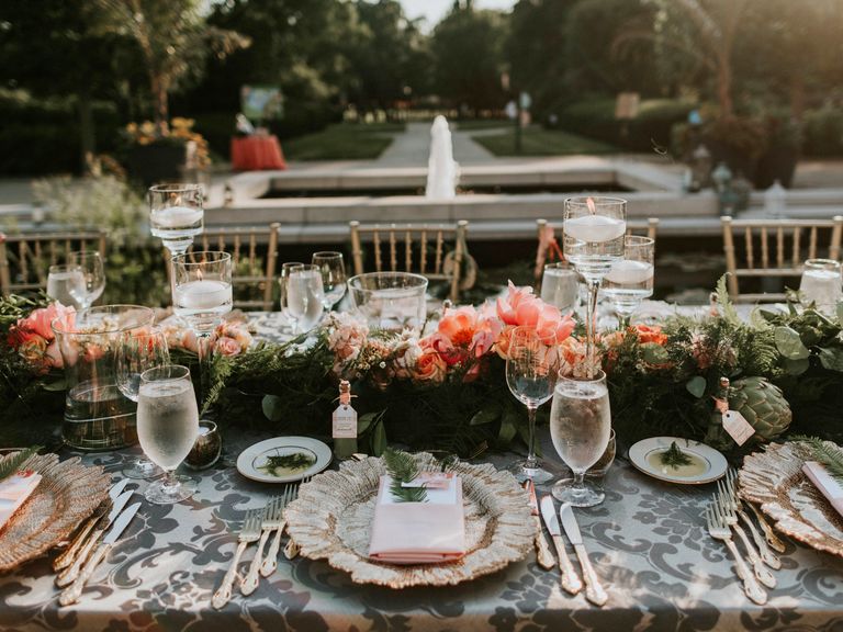 Everything You Need to Know to Have a Summer Wedding