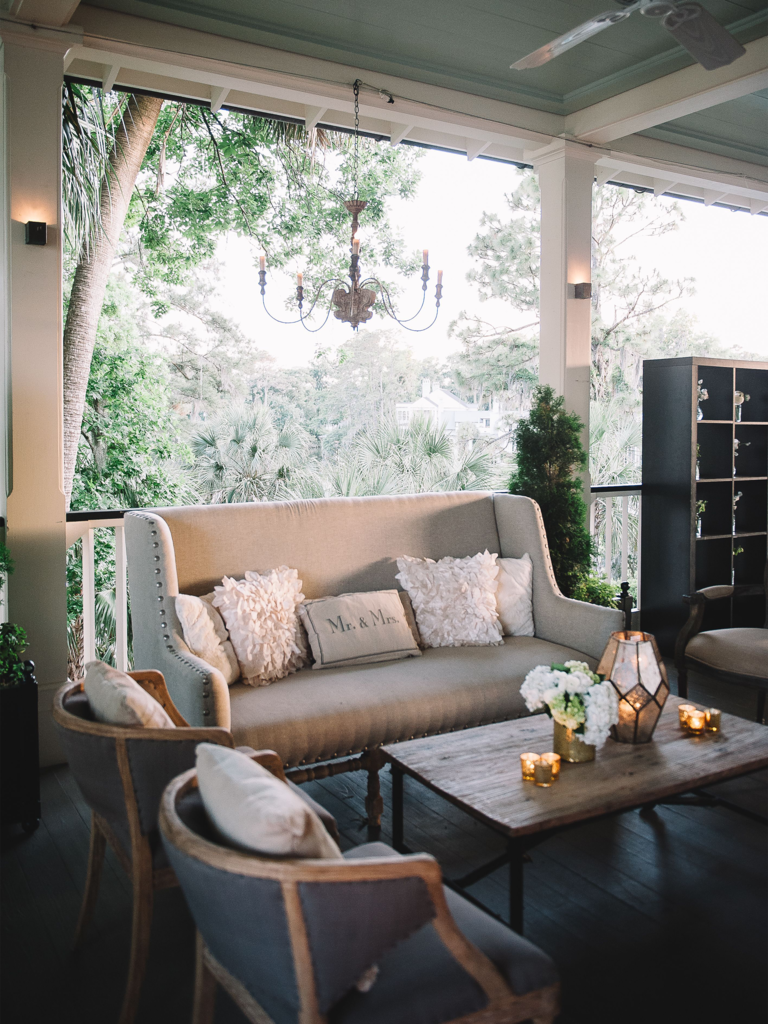 Everything You Need to Plan an Outdoor Wedding