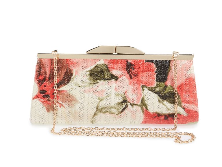 Floral Accessories Perfect for Spring Weddings