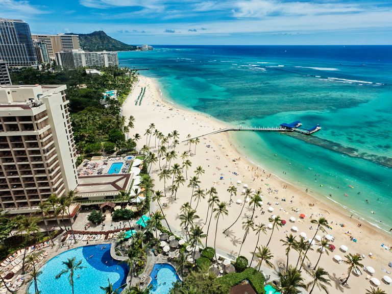 Gay-Friendly Honeymoon Destinations
