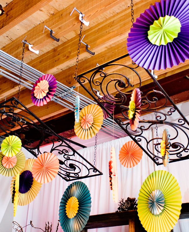 Get Your Fiesta on With This Cinco de Mayo Wedding!
