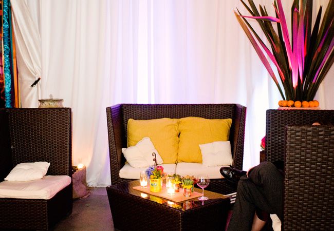 Get Your Fiesta on With This Cinco de Mayo Wedding!