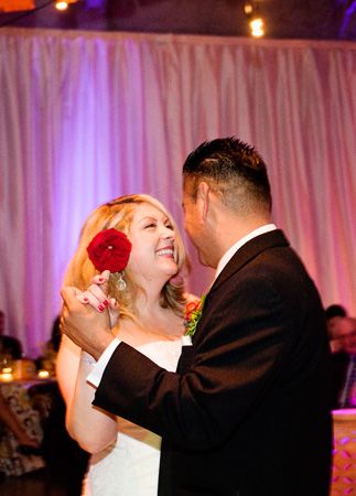 Get Your Fiesta on With This Cinco de Mayo Wedding!