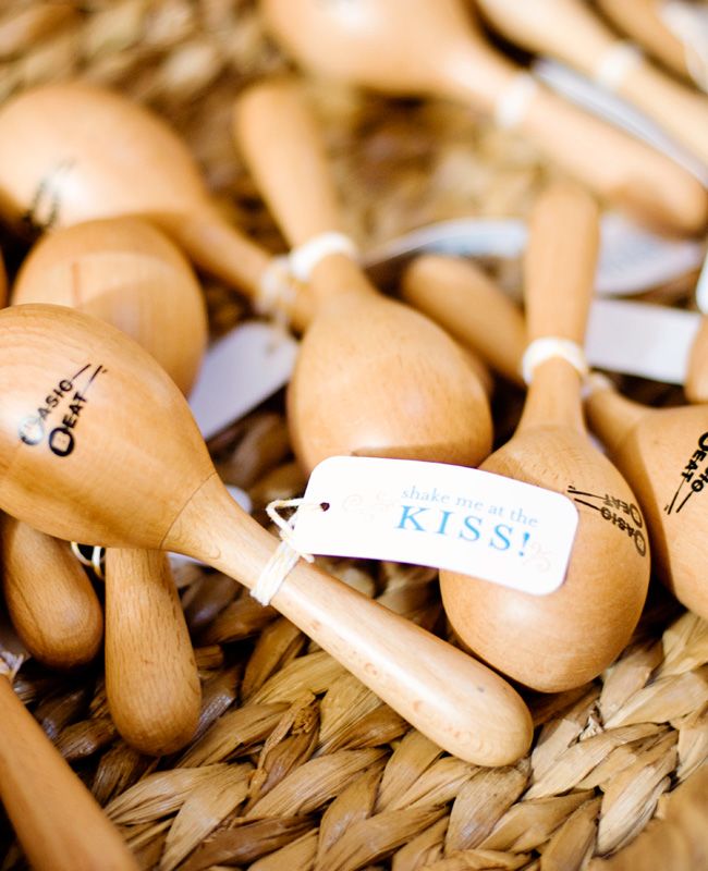 Get Your Fiesta on With This Cinco de Mayo Wedding!
