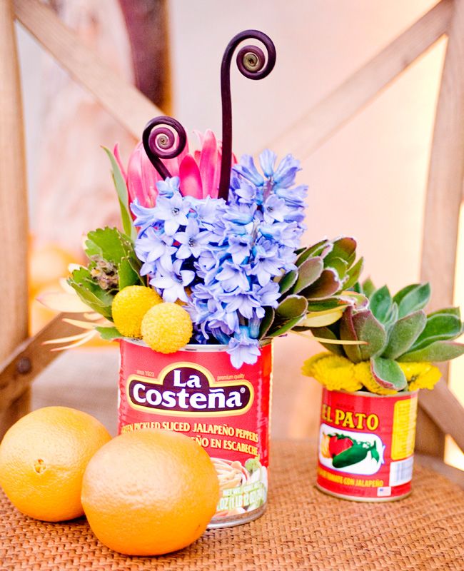 Get Your Fiesta on With This Cinco de Mayo Wedding!