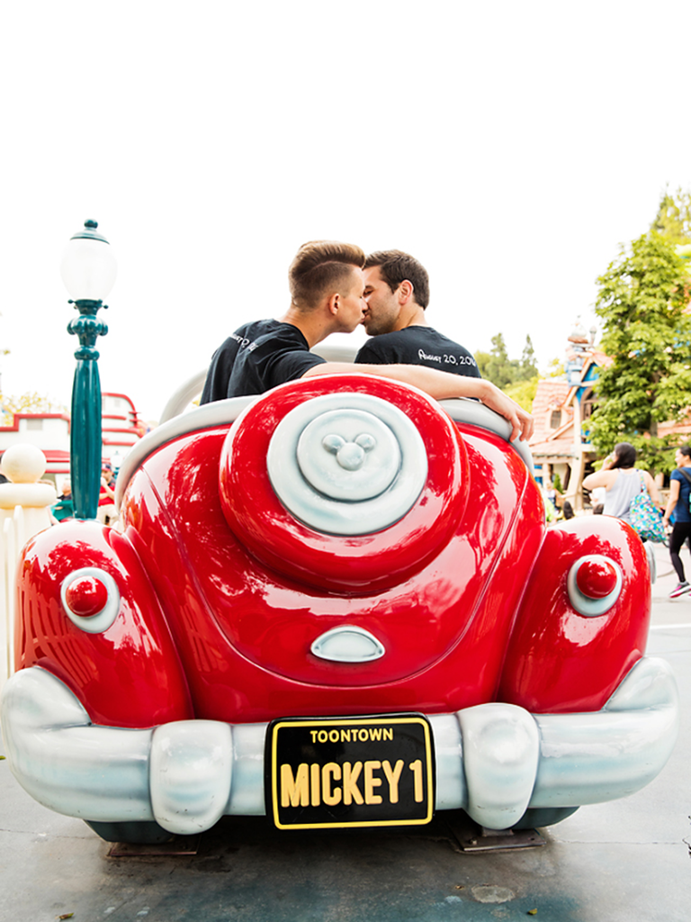 Have the Best Disney Honeymoon Ever With These Expert Tips