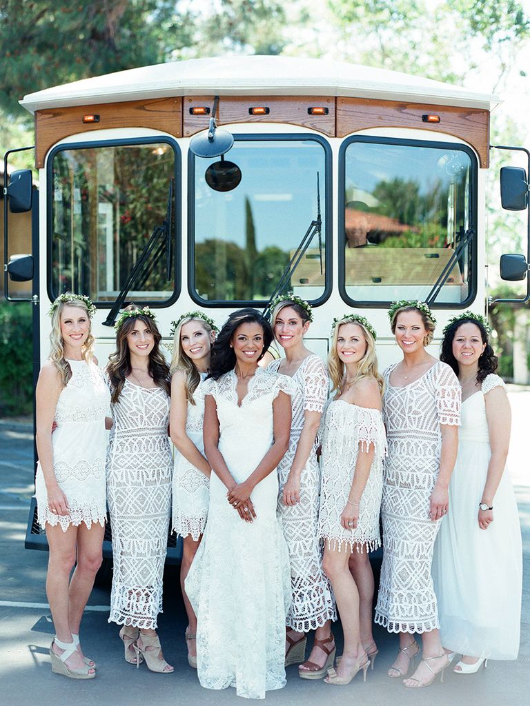 Here Are the Top 100 Wedding Pros You Should Check Out Immediately