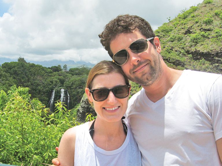 Honeymoon Ideas In the US From Newlyweds