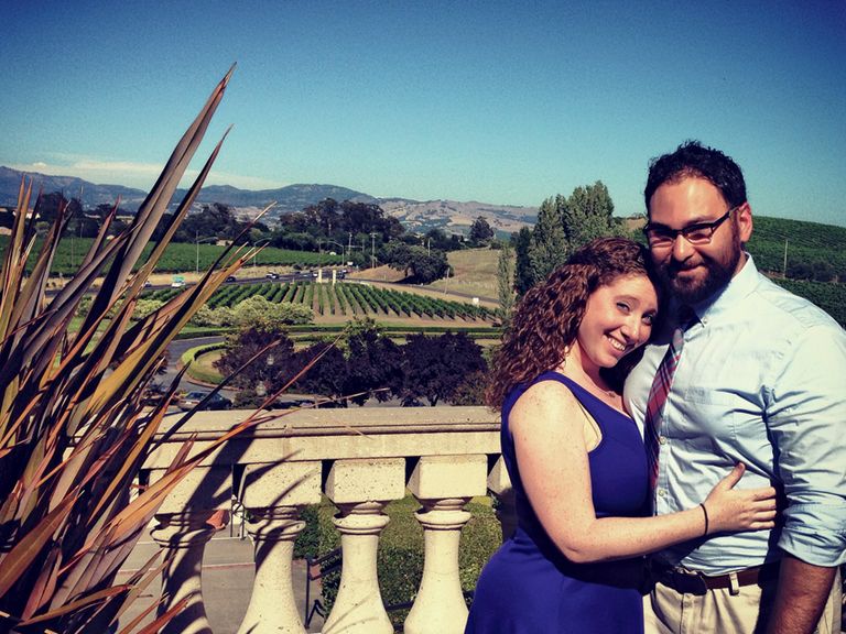 Honeymoon Ideas In the US From Newlyweds
