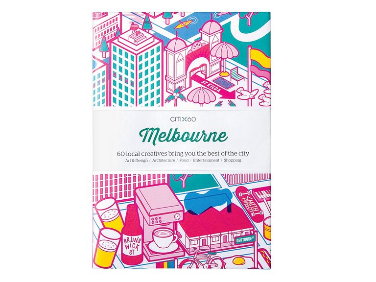 Honeymoon Trend: Chic Travel Guides