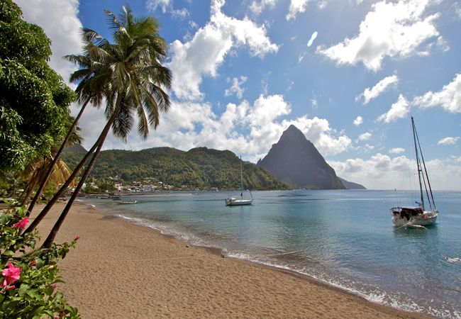 Hot Honeymoon Destination Ideas By Style