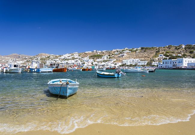 Hot Honeymoon Destination Ideas By Style