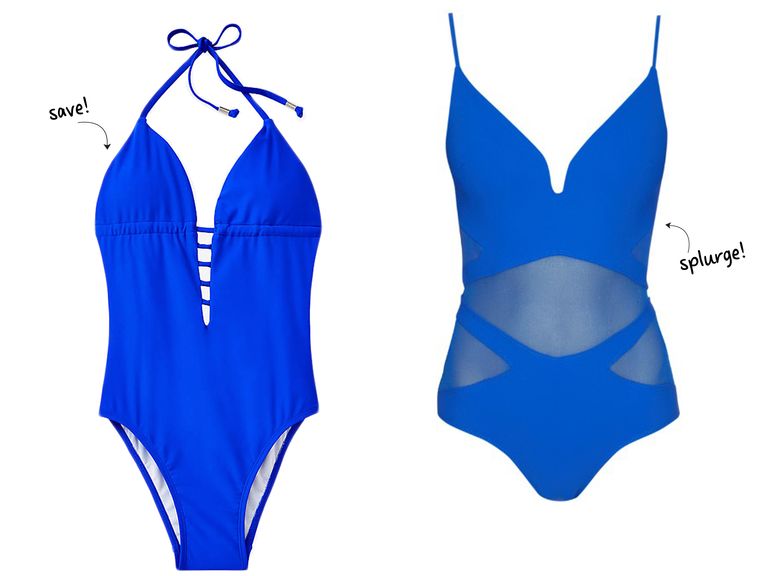 Hot Honeymoon Swimsuits You Can Shop Now