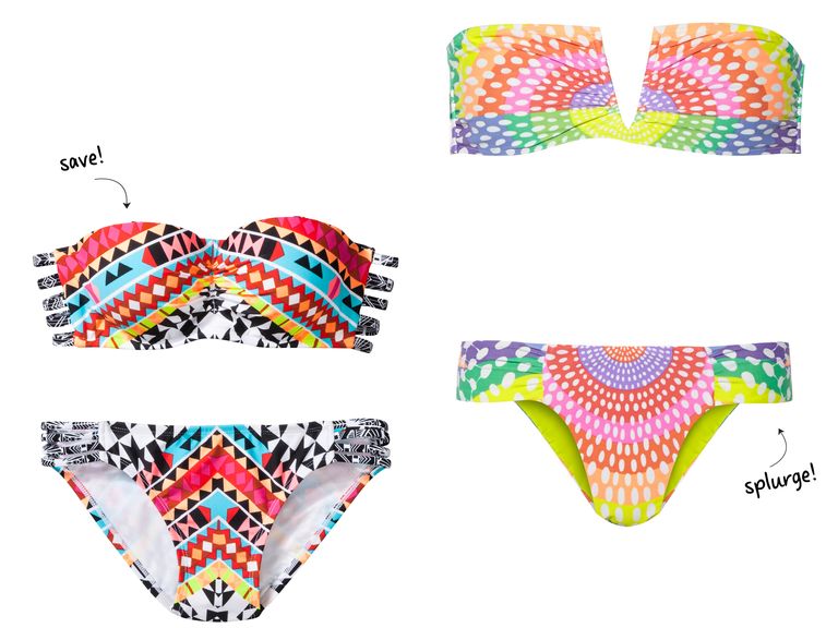 Hot Honeymoon Swimsuits You Can Shop Now