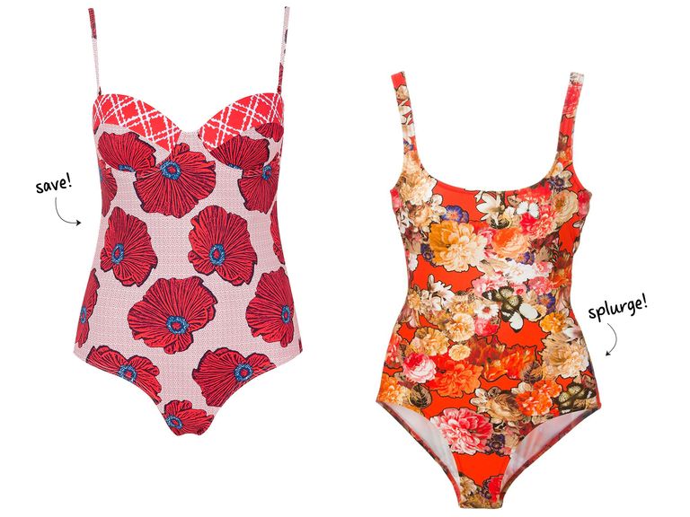 Hot Honeymoon Swimsuits You Can Shop Now