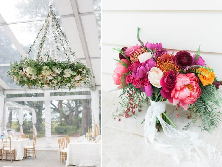 Hot Summer Wedding Trends You'll Want to Steal