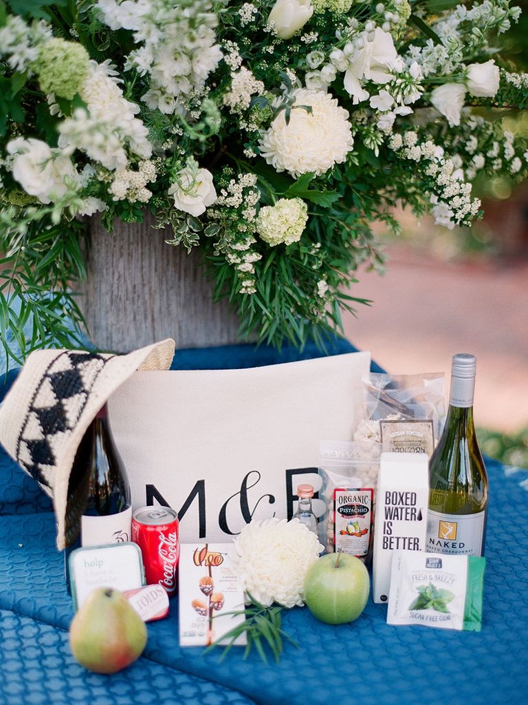 Hot Wedding Trends for 2017