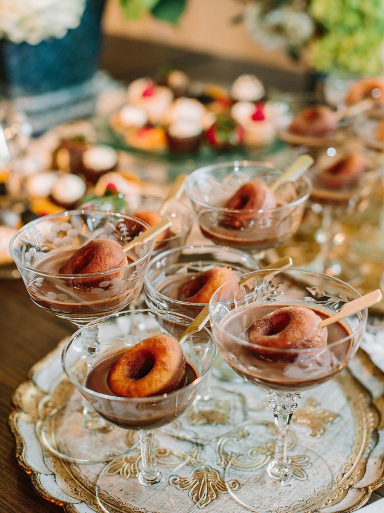 Hot Wedding Trends for 2017