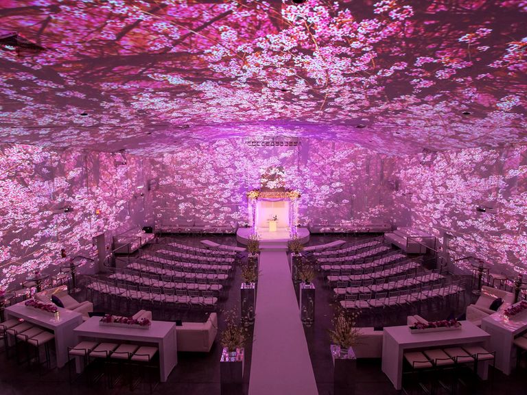 Hot Wedding Trends for 2017