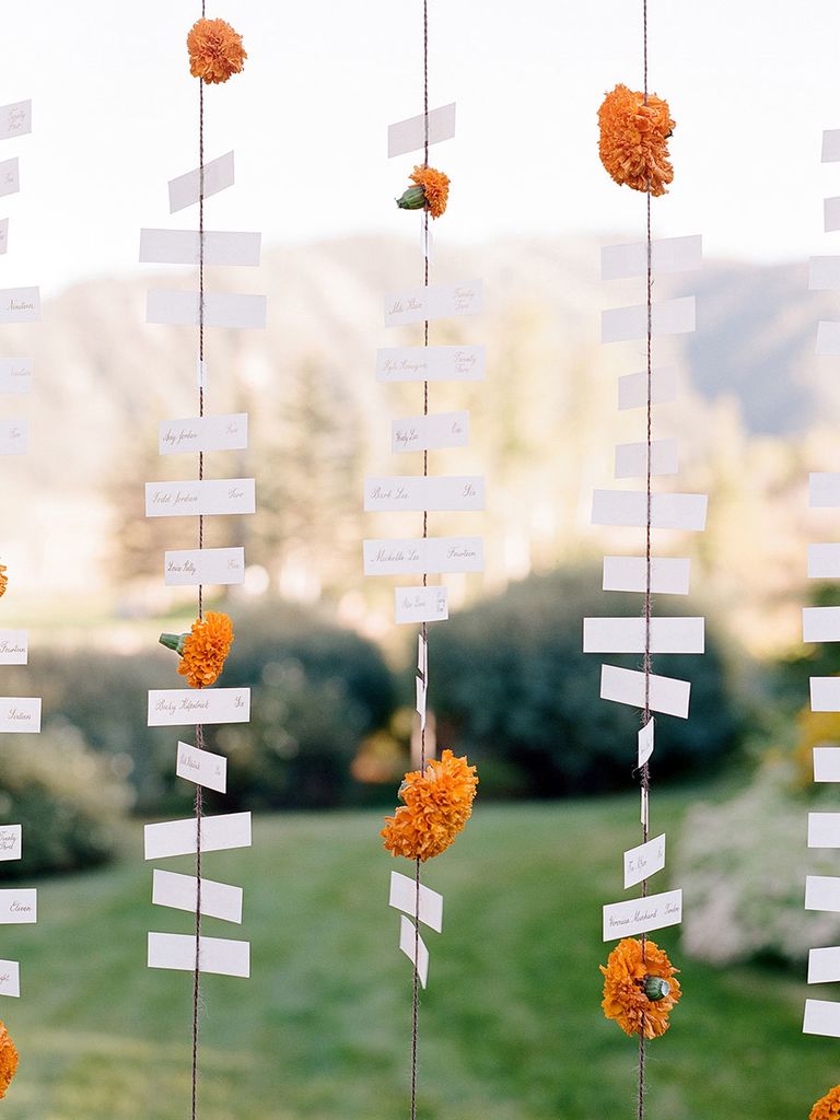 Hot Wedding Trends for 2017