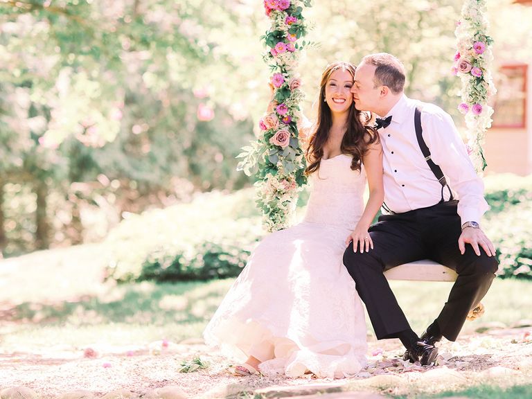 Hot Wedding Trends for 2017