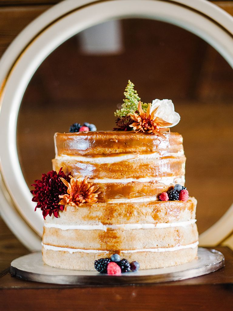 Hot Wedding Trends for 2017