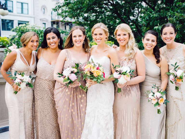 Hot Wedding Trends for 2017