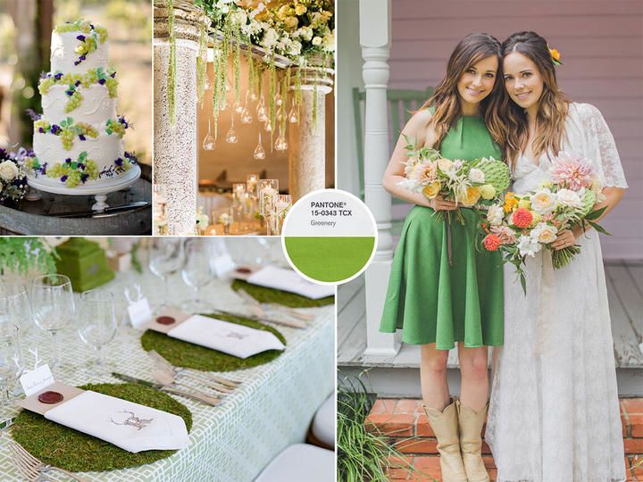 Hot Wedding Trends for 2017