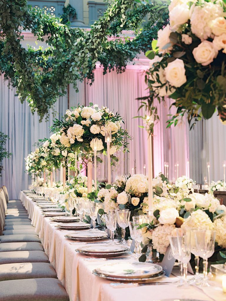 Hot Wedding Trends for 2017