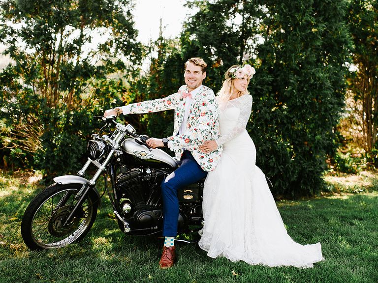 Hot Wedding Trends for 2017