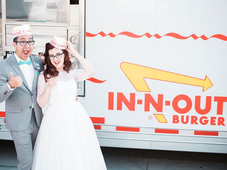 Hot Wedding Trends for 2017