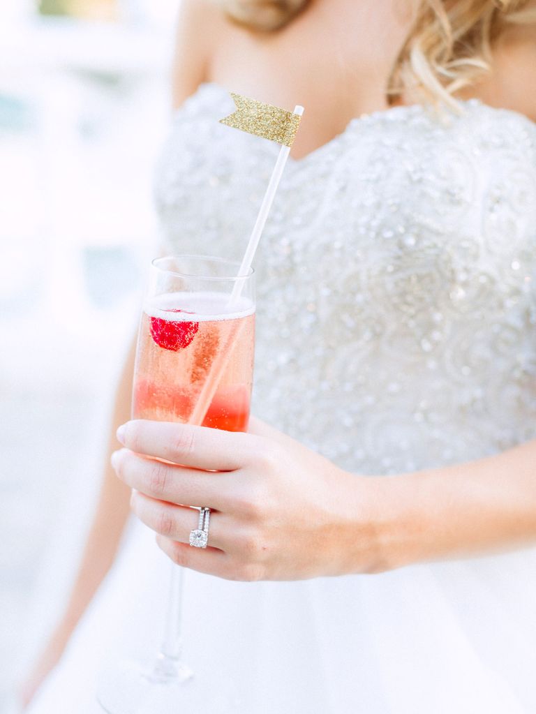 Hot Wedding Trends for 2017