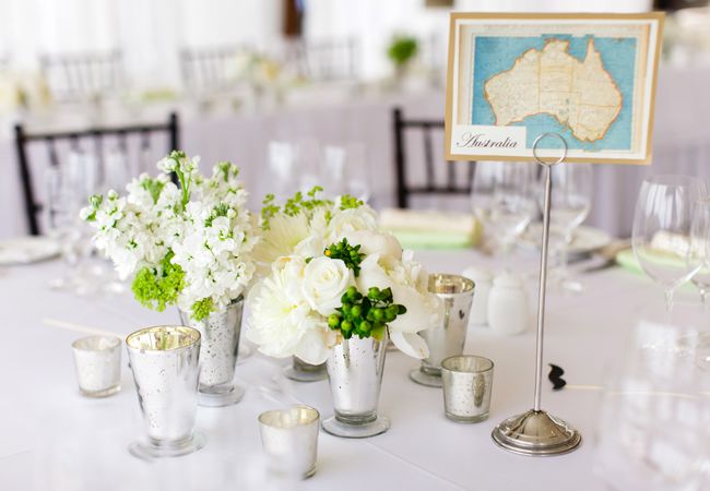 How Cute Is This Destination Wedding Save-The-Date?