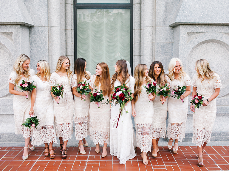 How I Planned My Wedding in Only 3 Months