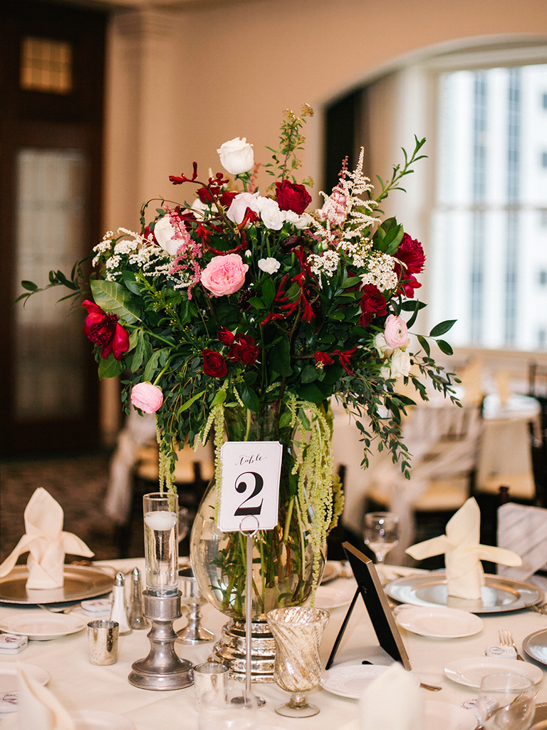 How I Planned My Wedding in Only 3 Months