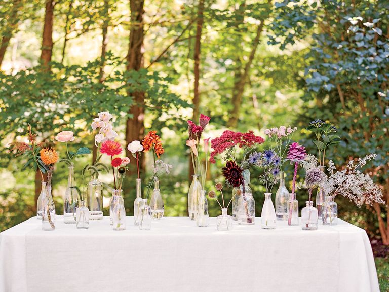How to Have a Spring Wedding