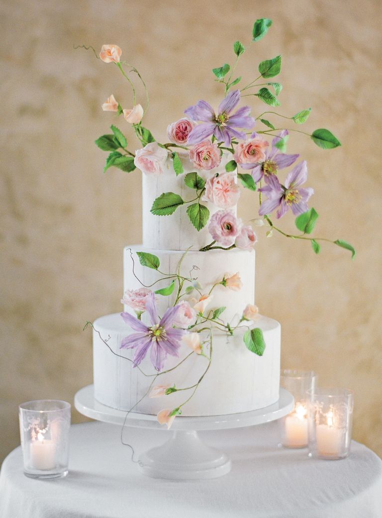 How to Have a Spring Wedding