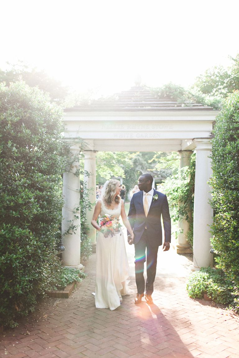 How to Plan a Wedding in 3 Months