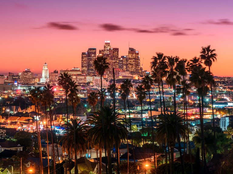 How to Plan an Urban-Chic Honeymoon Right Here in the US