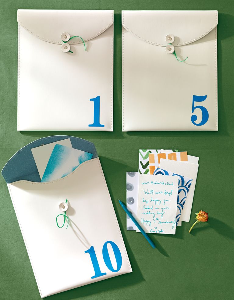 How to Pull Off a Playful Watercolor Wedding Palette