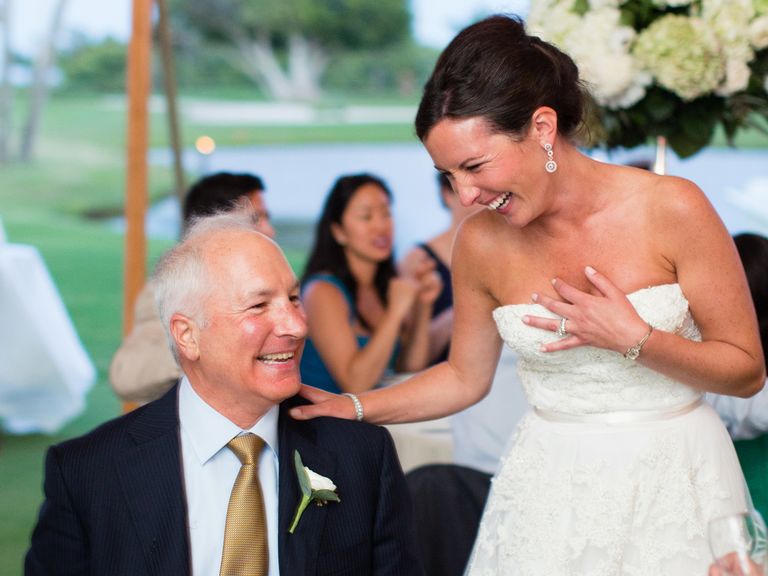 How to Seat Your Guests at the Wedding Reception
