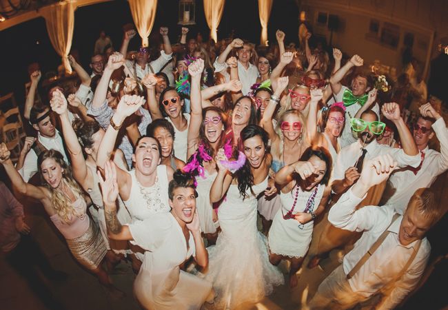 How to Throw a Fun After-Party (Without Breaking the Bank)